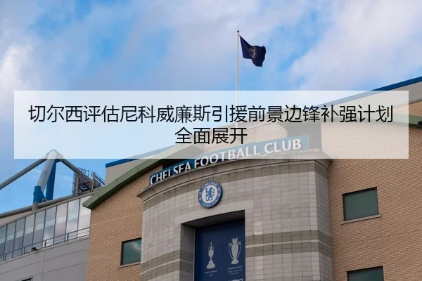 切尔西评估尼科威廉斯引援前景边锋补强计划全面展开
